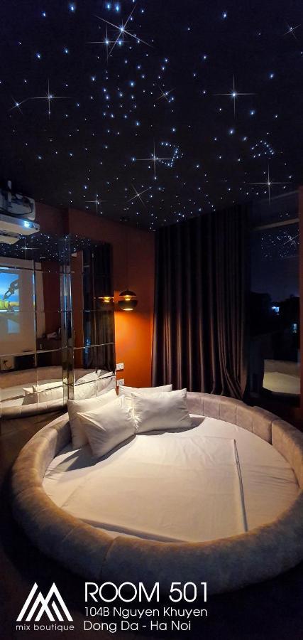 Hotel Mix Boutique 3*