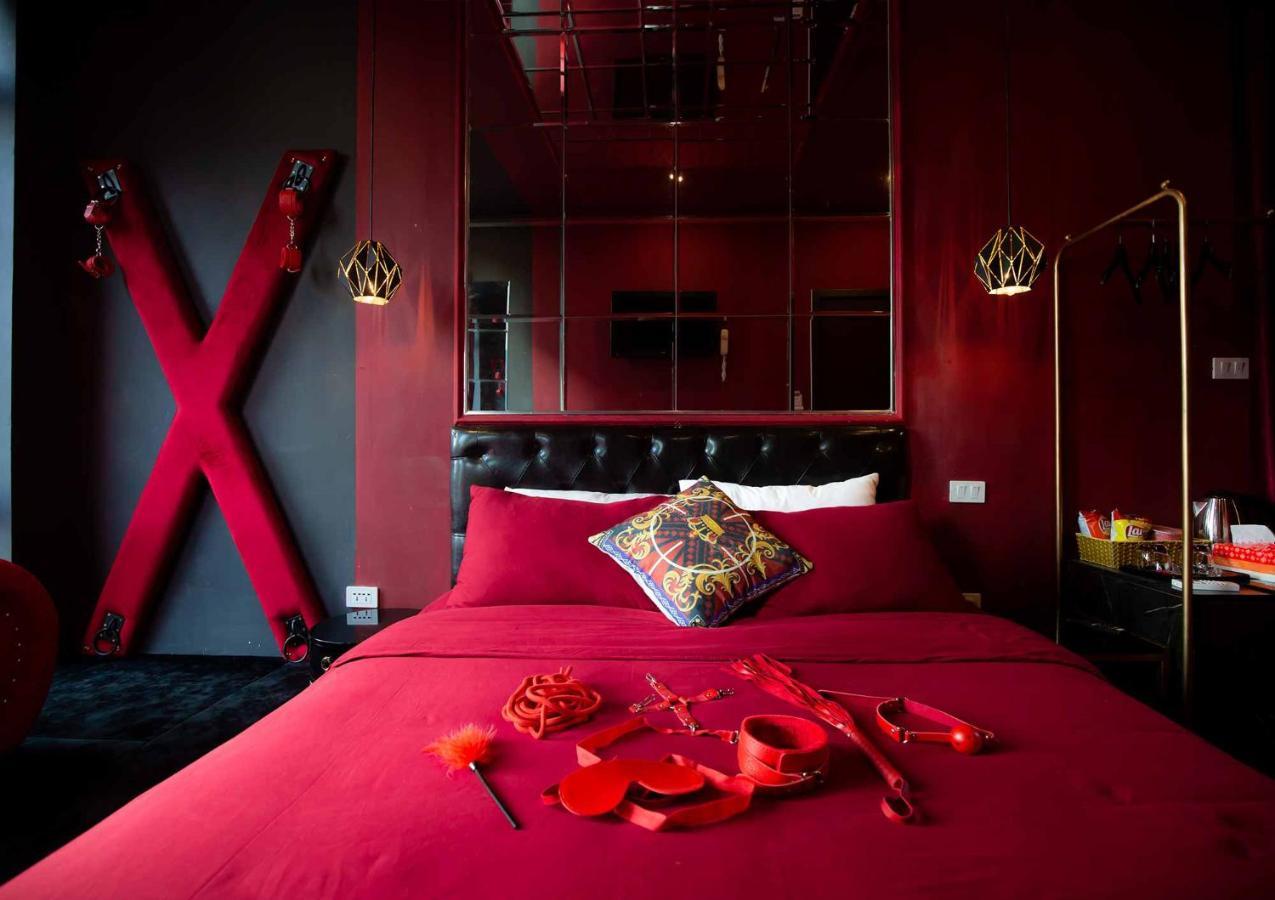 Hotel Mix Boutique Hanoï