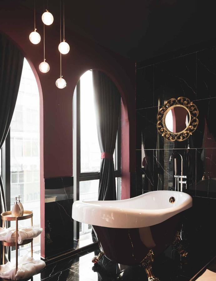 Mix Boutique Hotel 3*