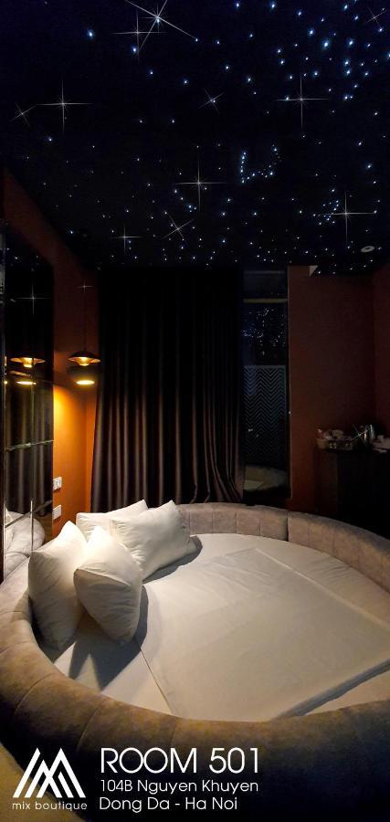Mix Boutique 3* Hanoï
